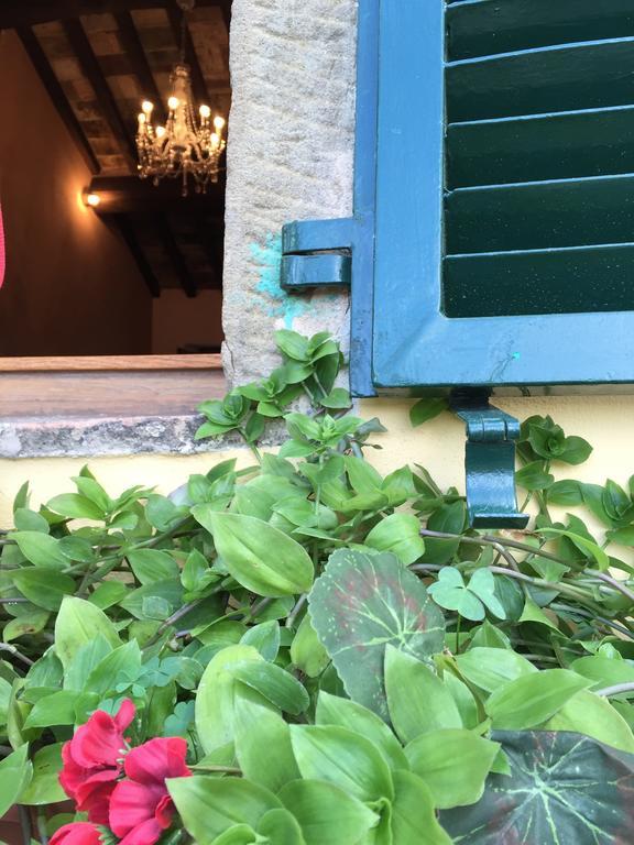 Casa Mia A Cortona Διαμέρισμα Δωμάτιο φωτογραφία