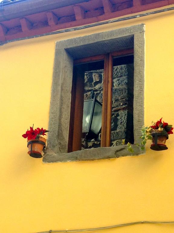 Casa Mia A Cortona Διαμέρισμα Εξωτερικό φωτογραφία