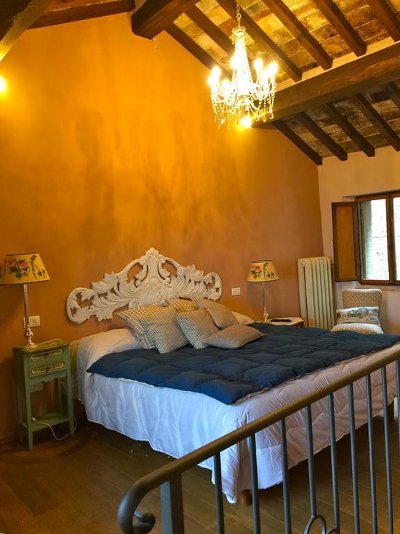 Casa Mia A Cortona Διαμέρισμα Εξωτερικό φωτογραφία